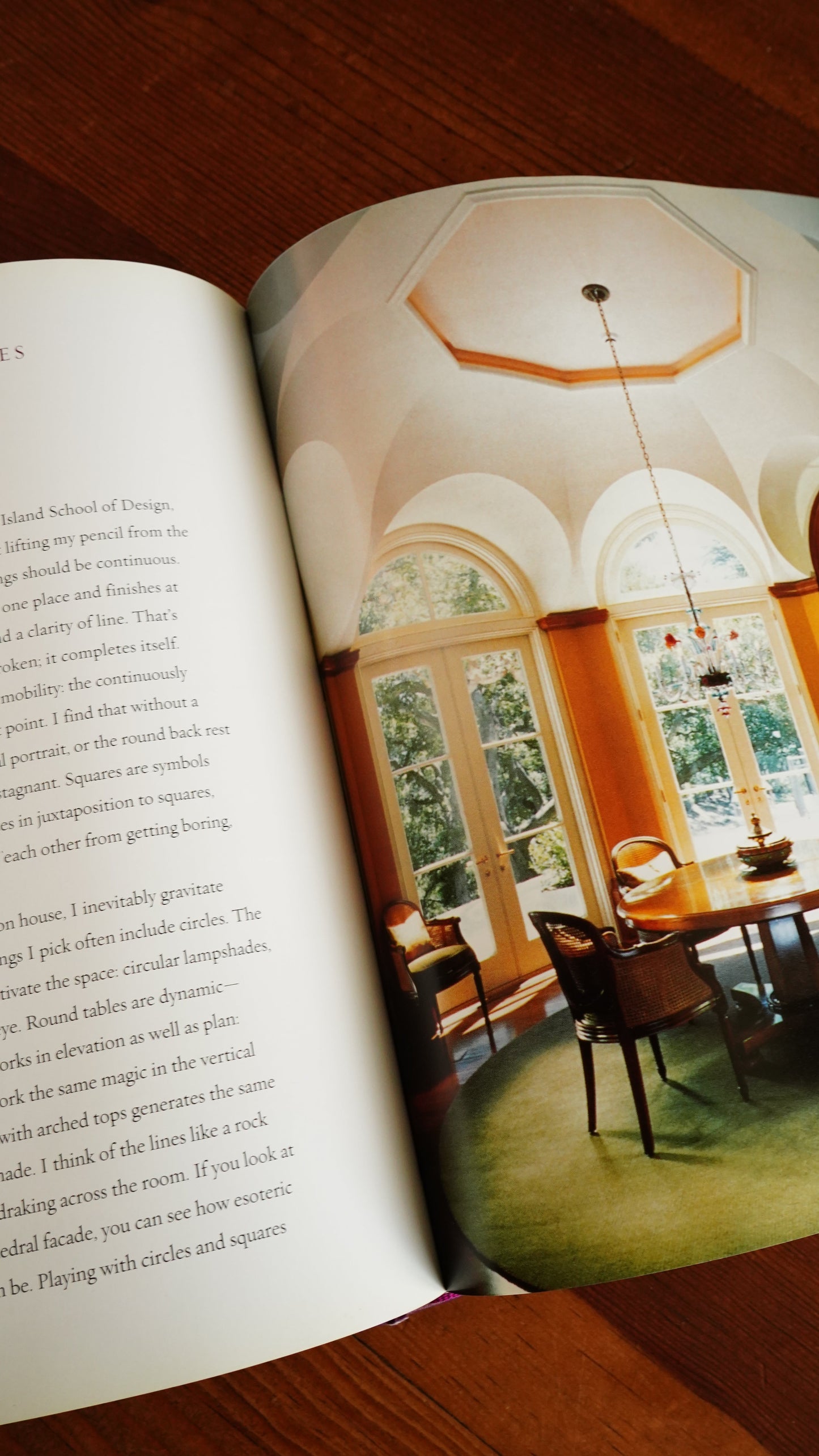 Rooms: Creating Luxurious, Livable Spaces by Mariette Himes Gomez | Interior Design Coffee Table Book