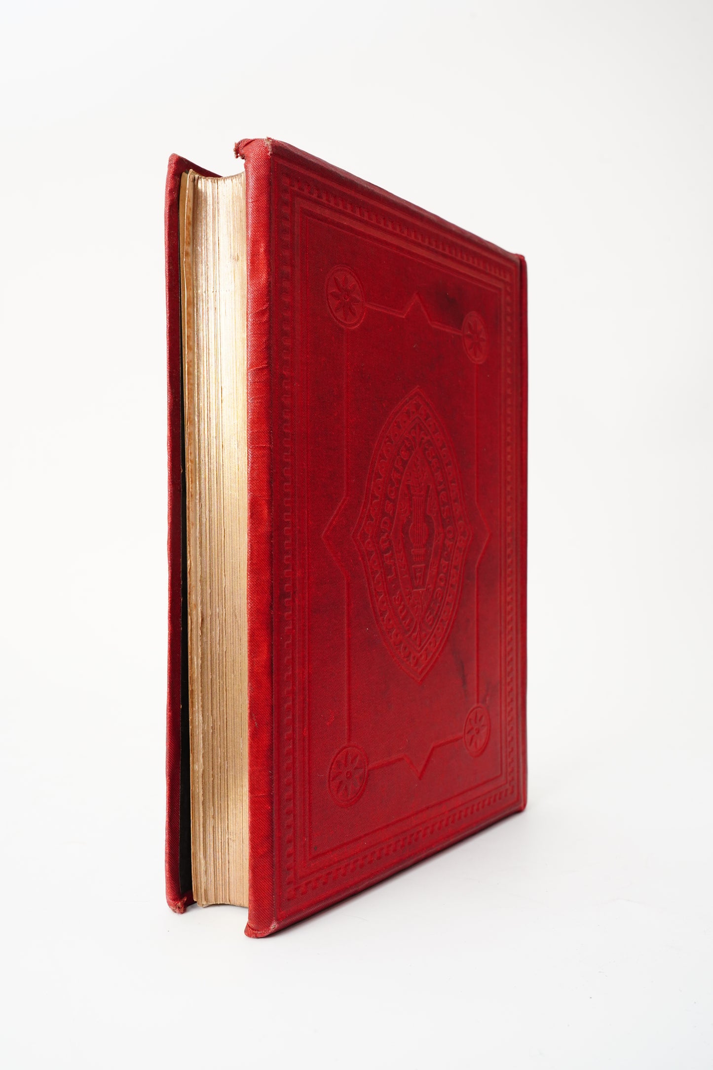 Edward Young Poetical Works Illustrated Poetry Book