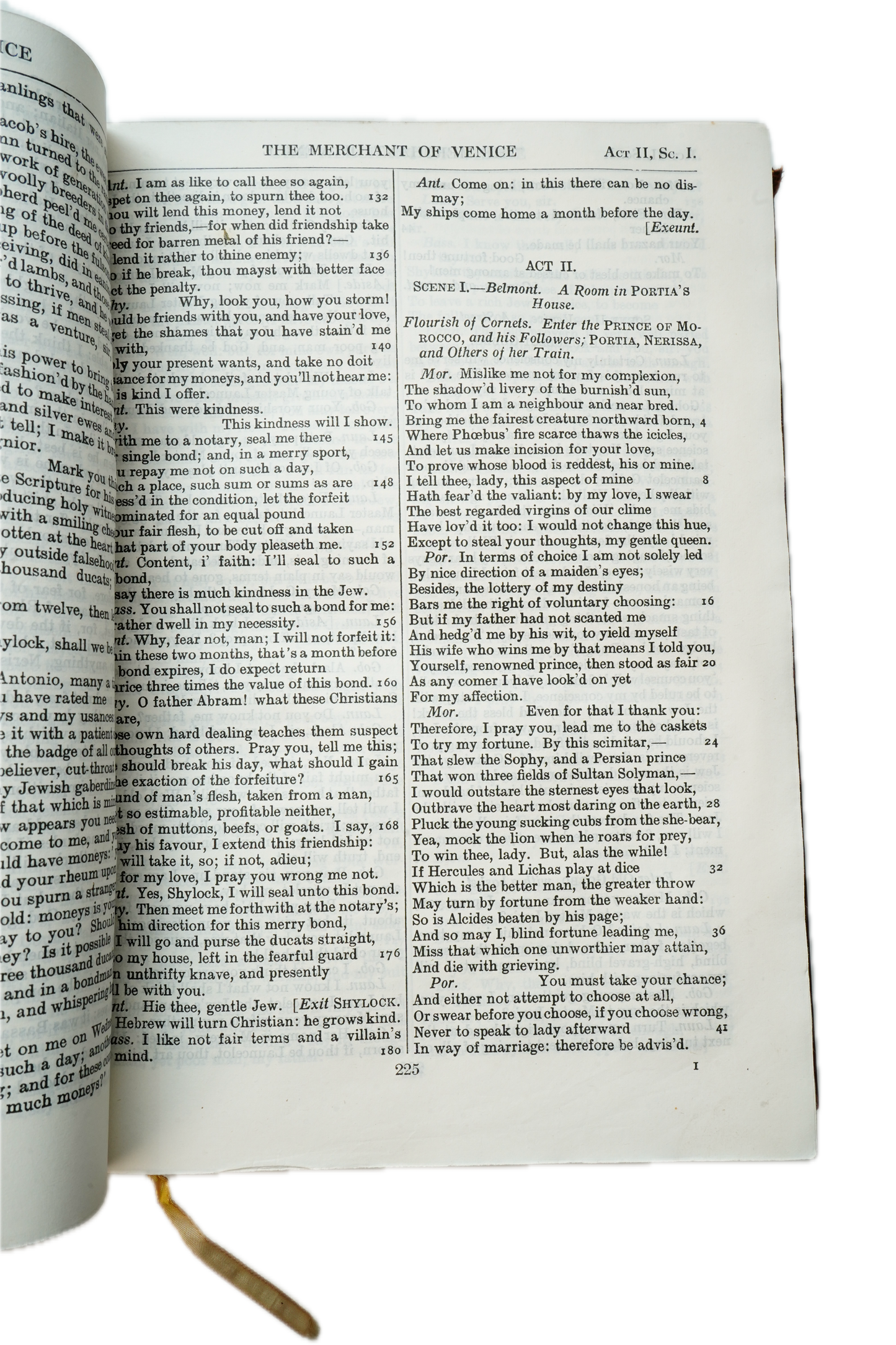 1925 Shakespeare Complete Works Oxford Full Leather