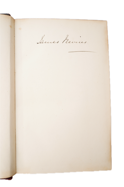 1875 Thackeray Irish Sketch Book