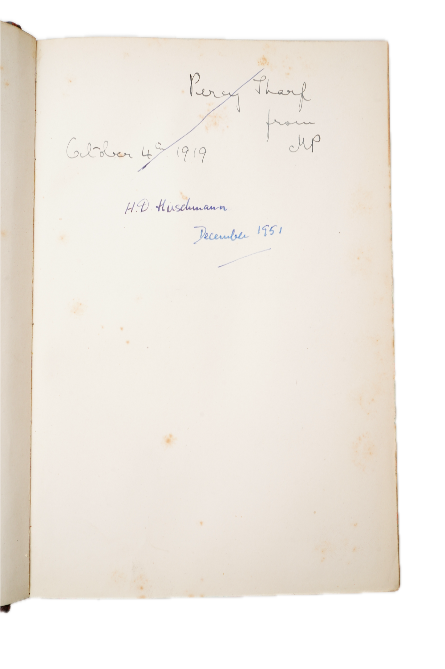1900 Ingoldsby Legends Illustrated Half Leather Folklore Book