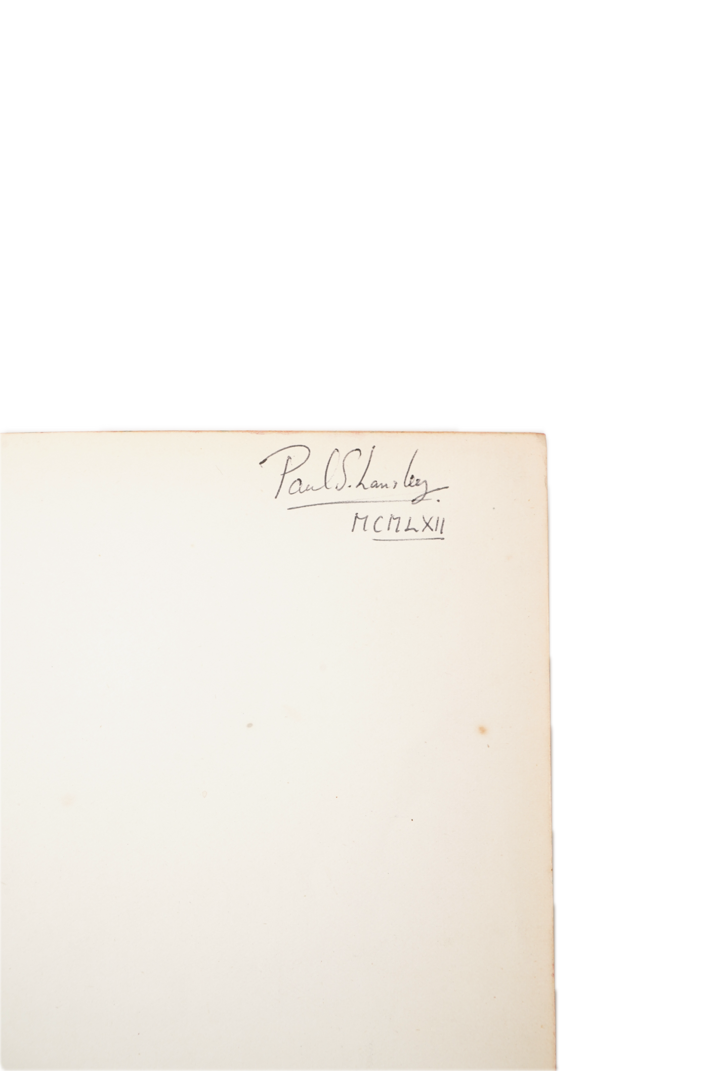 1901 Writings of James Anthony Froude Prize Binding