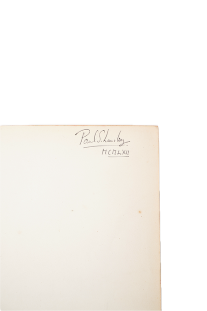 1901 Writings of James Anthony Froude Prize Binding