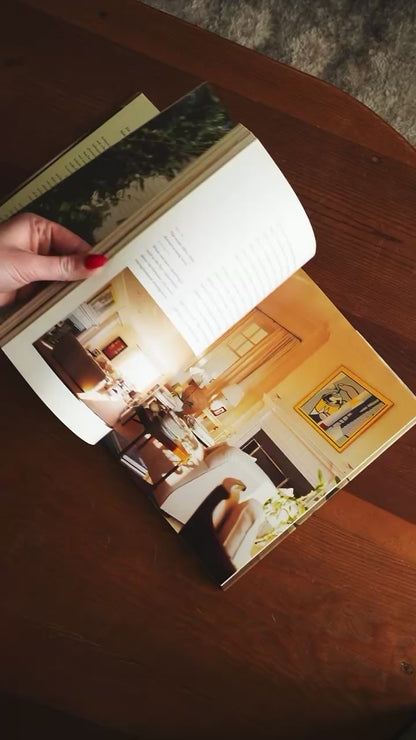Rooms: Creating Luxurious, Livable Spaces by Mariette Himes Gomez | Interior Design Coffee Table Book